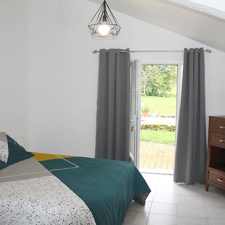 Rudelle Villa Thénac Eksteriør bilde